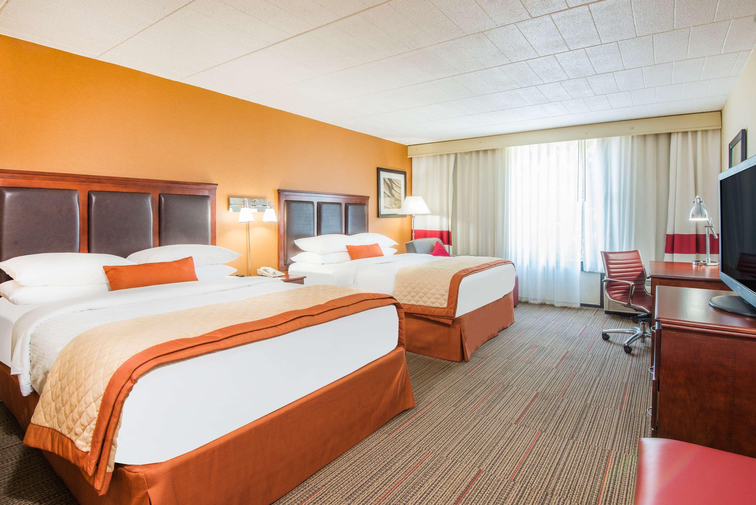 Wyndham Garden Inn Pittsburgh Airport Robinson Township  Exterior photo