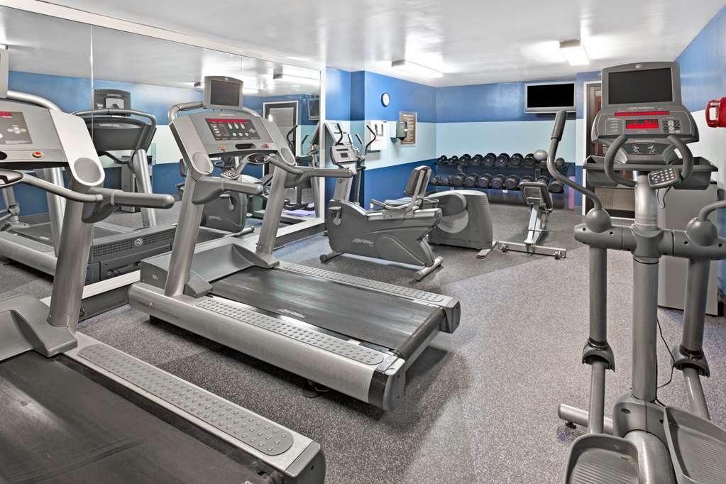 Wyndham Garden Inn Pittsburgh Airport Robinson Township  Room photo